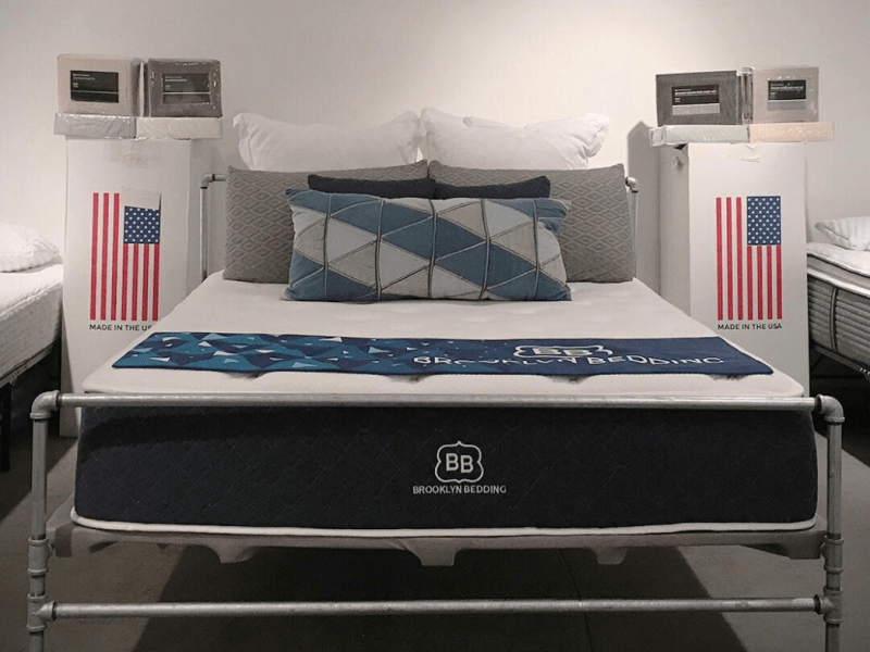 bedina signature mattress reviews