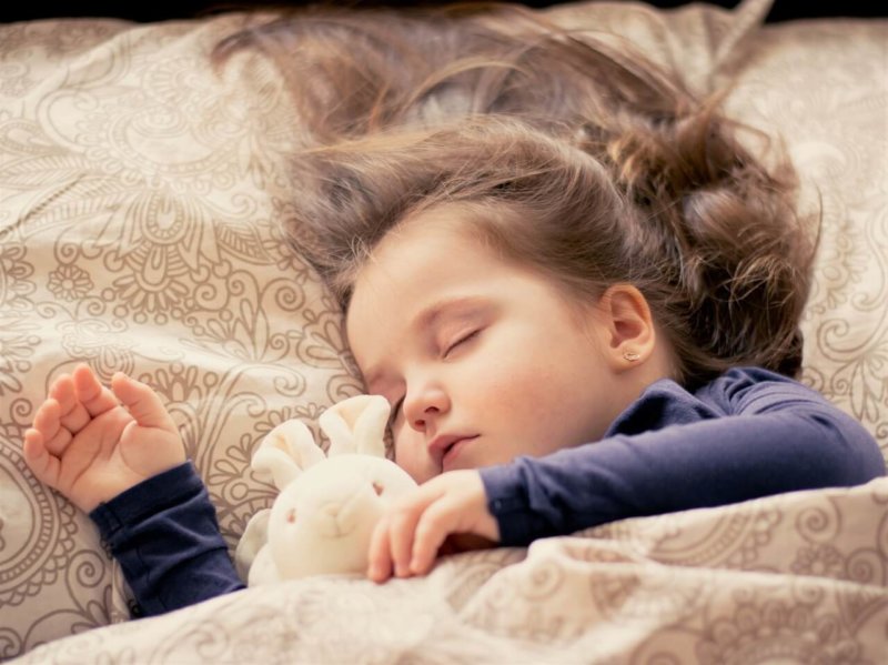 Toddler Sleep Myths Debunked!